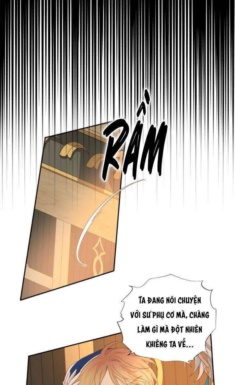 Địch Úc Đa Chi Ca Chapter 164 - Trang 4