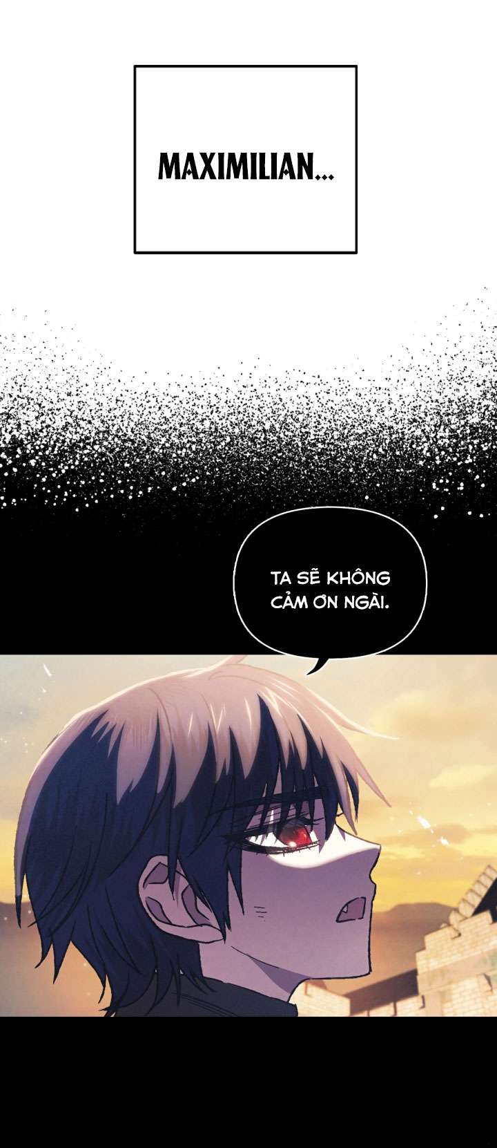 Cha À, Con Không Muốn Kết Hôn Đâu Chap 27 - Trang 2