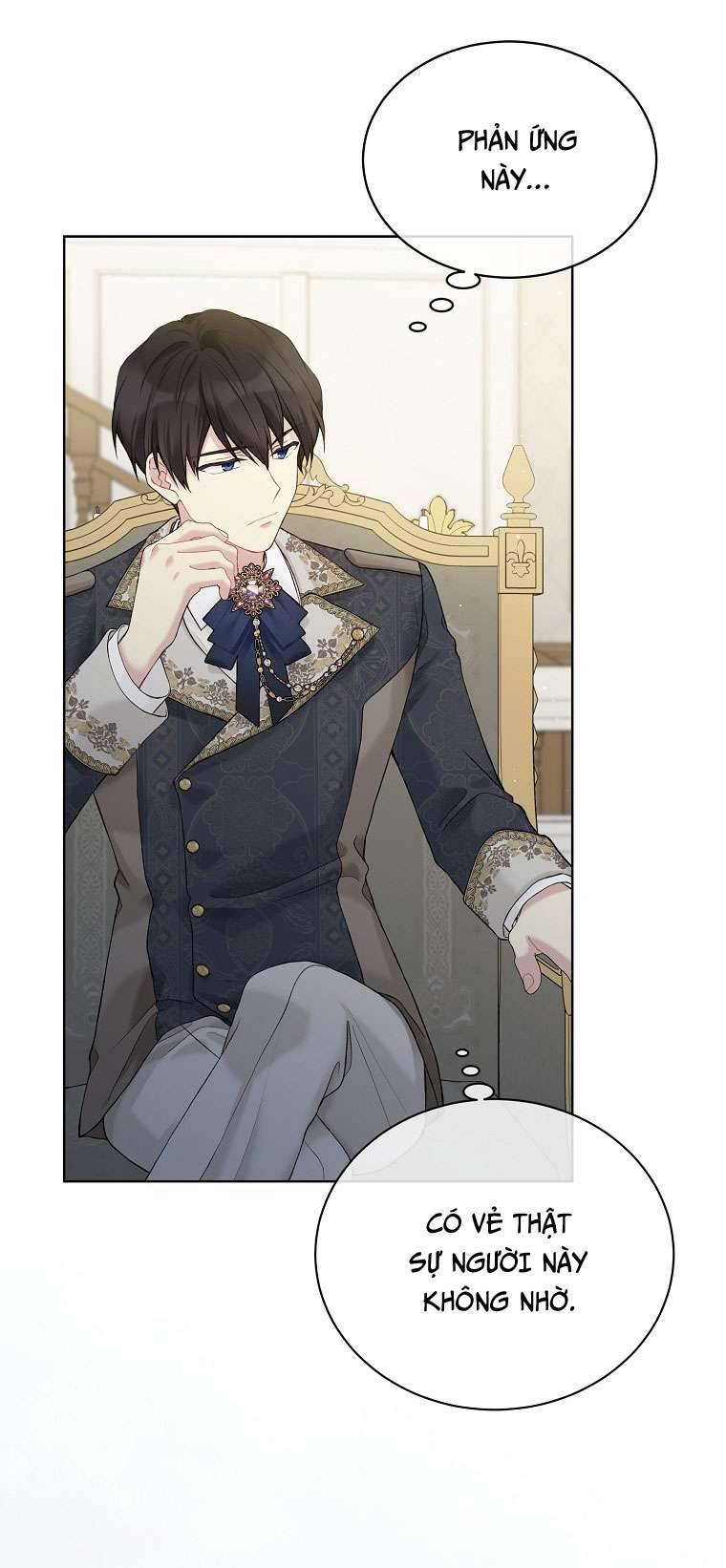 Vương Miện Lục Bảo Chap 66 - Trang 2