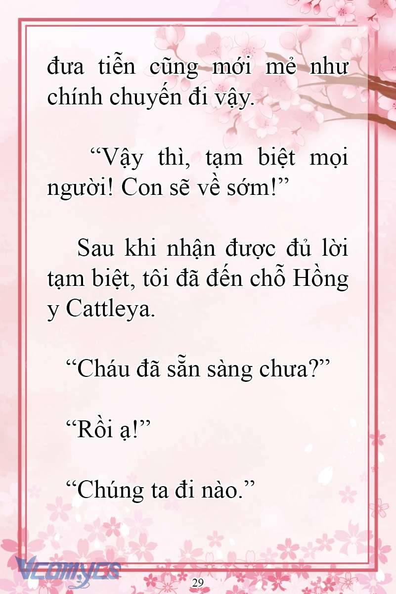 [Novel] Đặc Quyền Của Người Chuyển Sinh Chap 21 - Trang 2