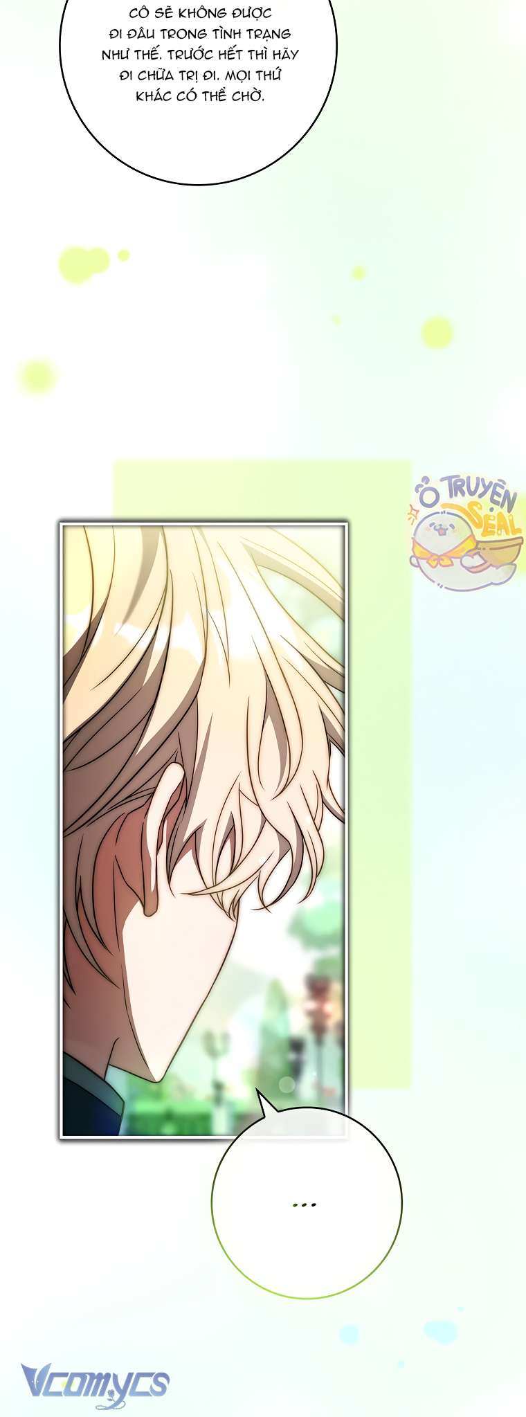 Tôi Đã Tắt Cài Đặt Chế Độ Nhận Thức Nỗi Đau! Chap 28 - Next Chap 29