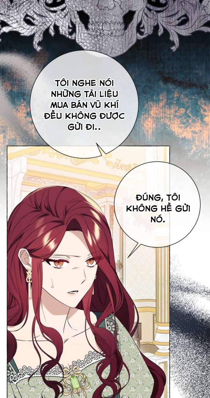 Tôi Tưởng Đó Chỉ Là Tiểu Thuyết Trọng Sinh Bình Thường Chapter 25 - Trang 4