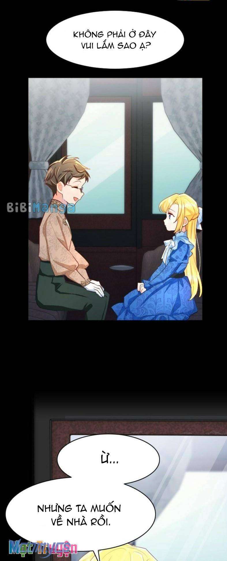 Sự Báo Thù Của Một Vị Thánh Chap 39 - Trang 2