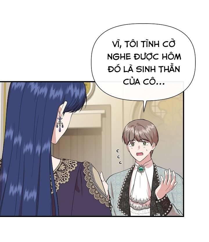 Tôi Không Phải Là Cinderella Chapter 73 - Trang 4