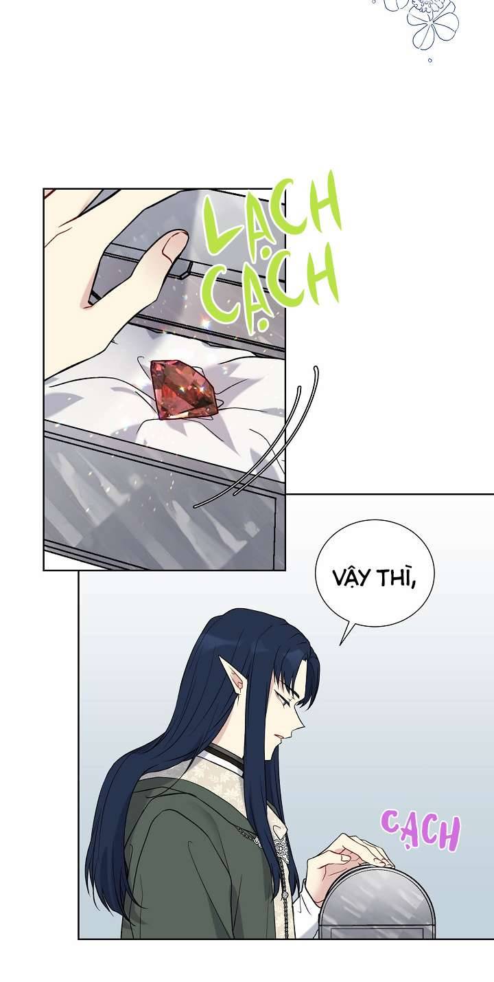 Vương Miện Lục Bảo Chap 26 - Trang 2