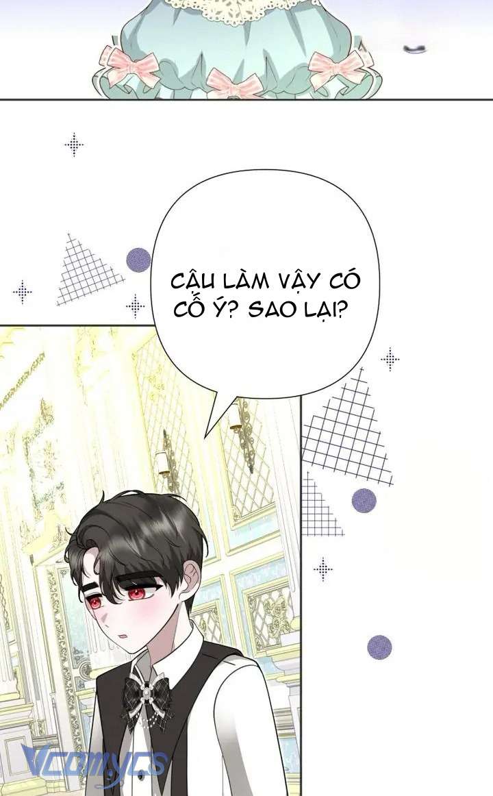 Sau Này Họ Sẽ Sinh Ra Tôi Chapter 18 - Trang 4