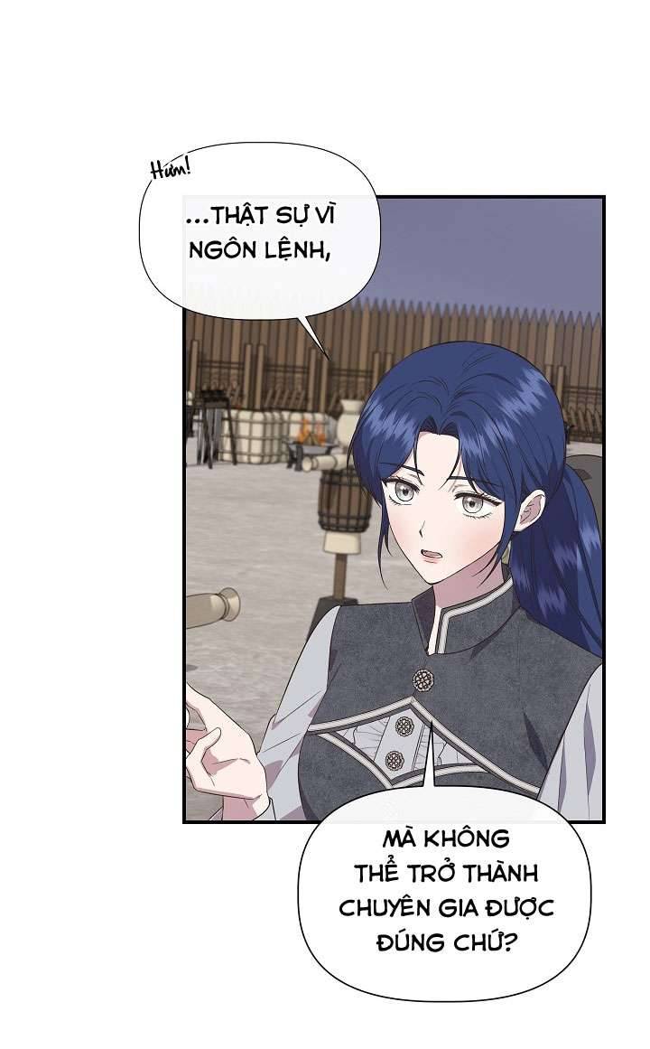 Tôi Không Phải Là Cinderella Chapter 71 - Trang 4