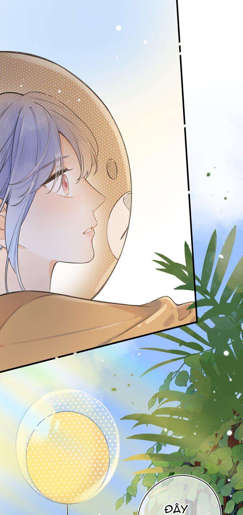 Ánh Sao Phiêu Linh Trong Nước Chapter 51 - Trang 4