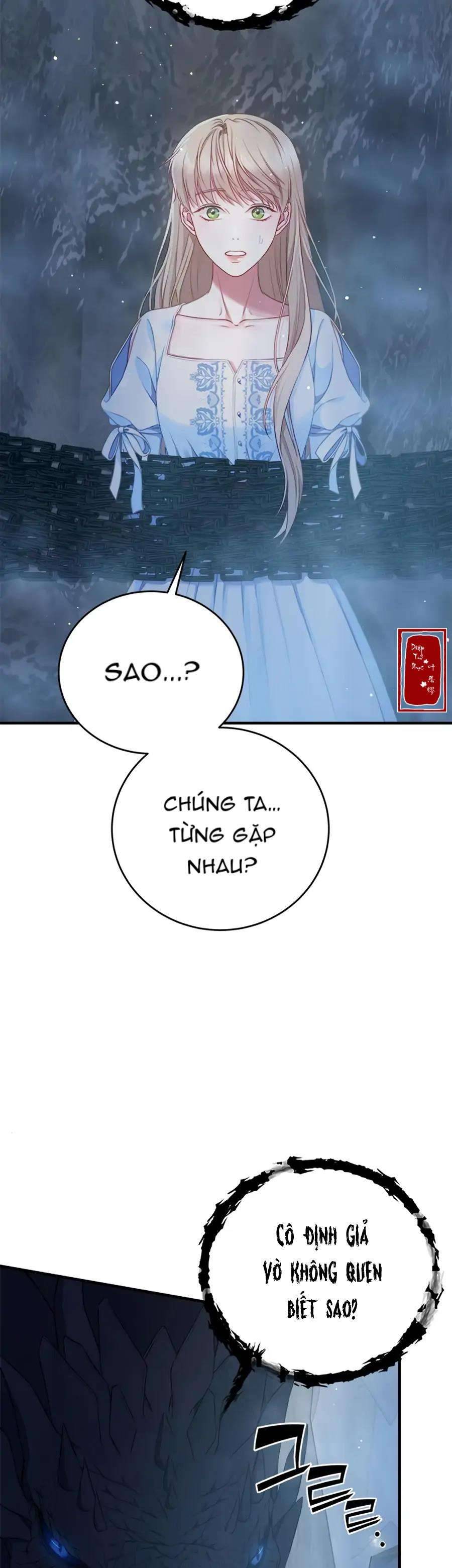 Ác Long Sống Làm Gì Cơ Chứ? Chap 2 - Trang 3