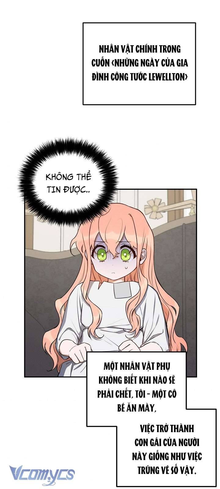 Phương Pháp Trở Thành Con Gái Của Người Hùng Bóng Đêm Chap 1 - Trang 2