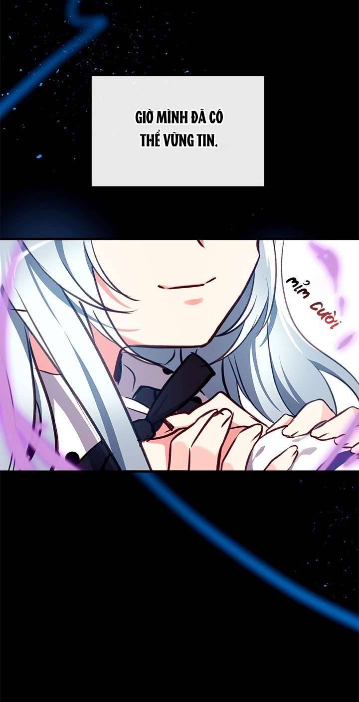 Chúng Ta Có Thể Trở Thành Một Gia Đình Được Không? Chap 21 - Trang 2