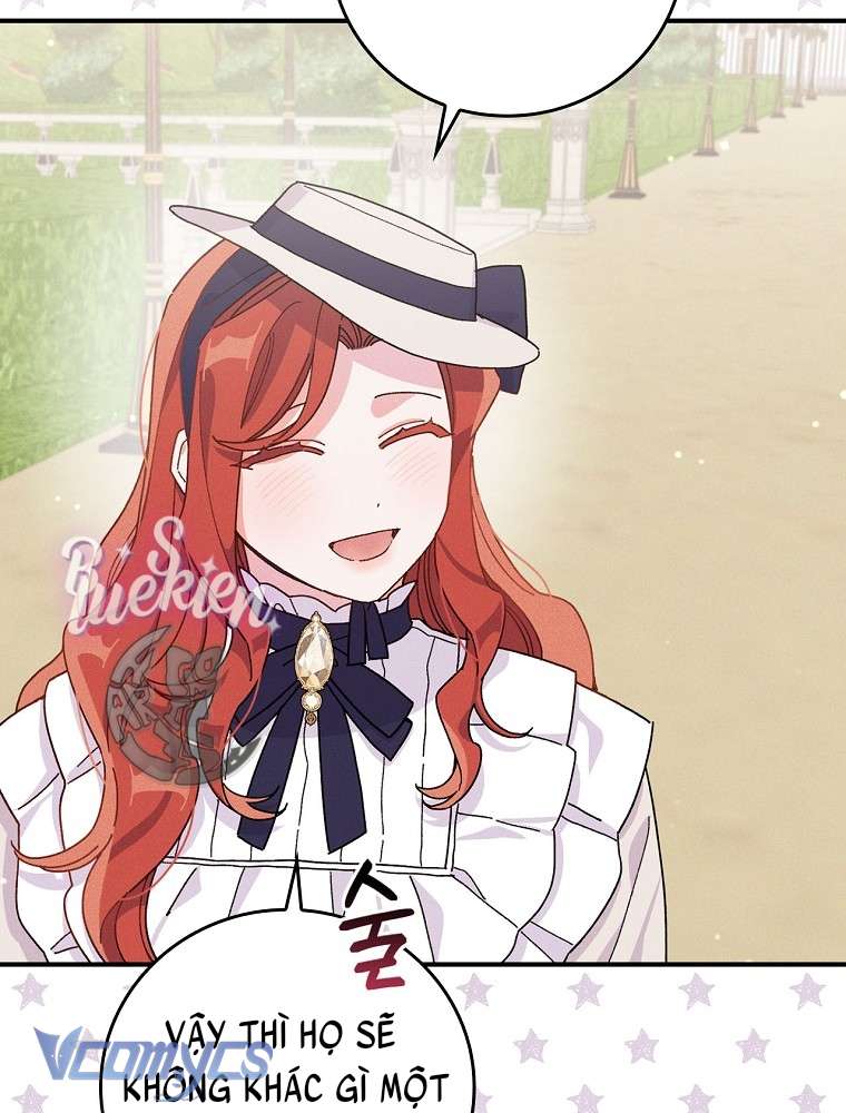 Chị Gái Của Nhân Vật Phản Diện Hôm Nay Cũng Đang Đau Khổ Chapter 39 - Trang 4