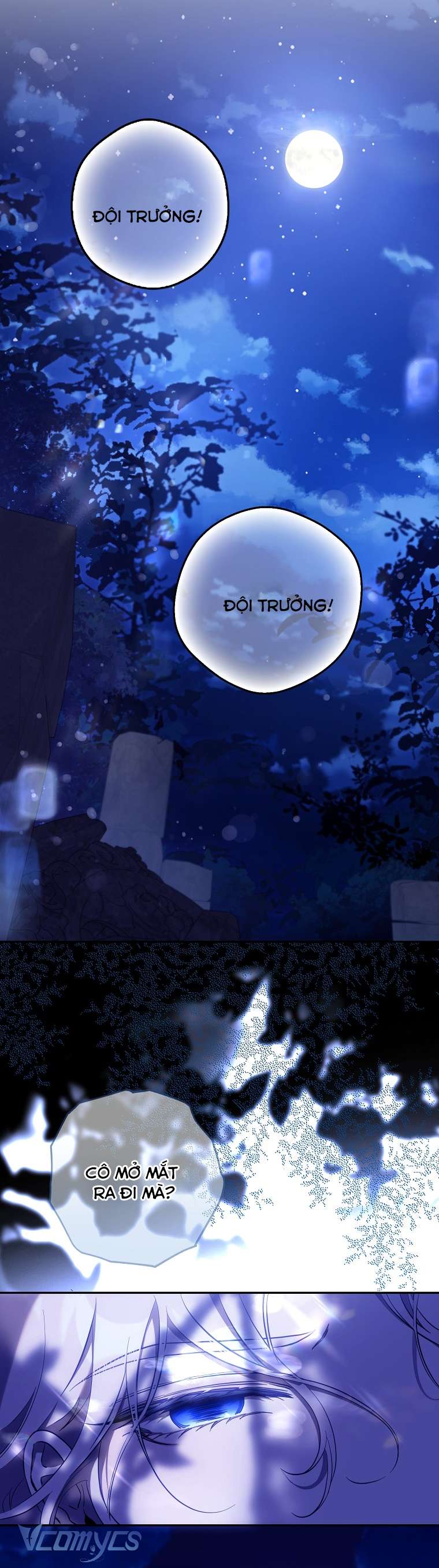 Thuần Hóa Bạo Quân Rồi Bỏ Trốn Chap 118 - Trang 2