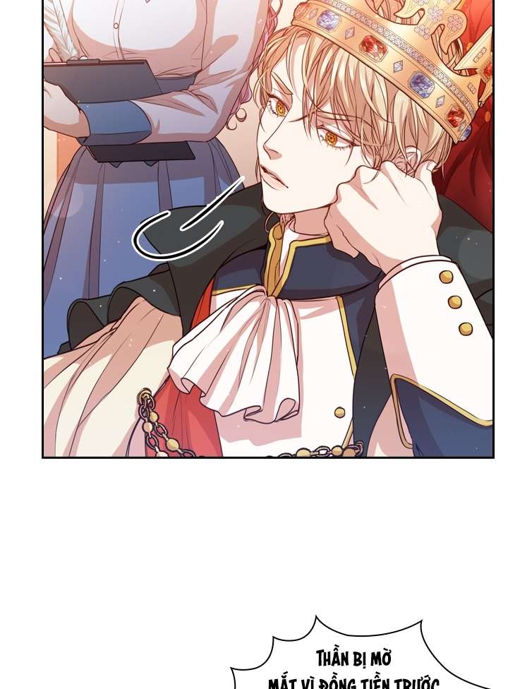 Thư Ký Của Bạo Chúa Chapter 8 - Trang 4