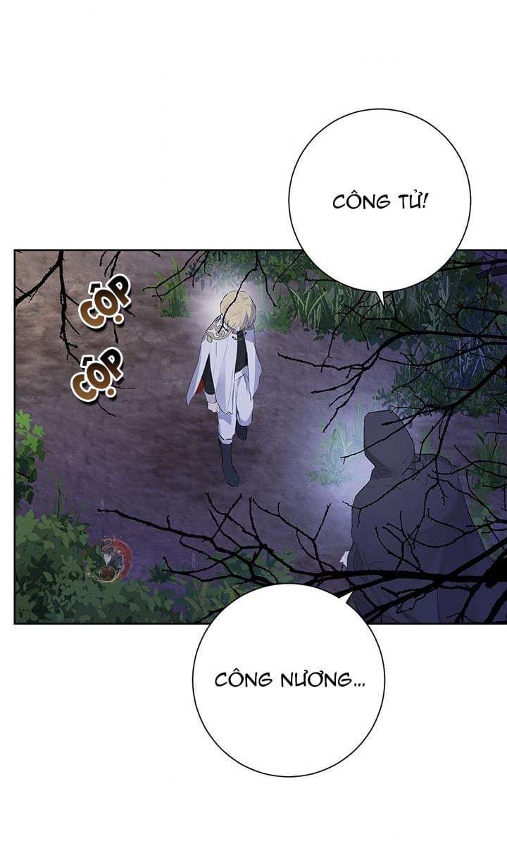 Tôi Là Minh Chứng Của Sự Thật Chap 43 - Trang 3