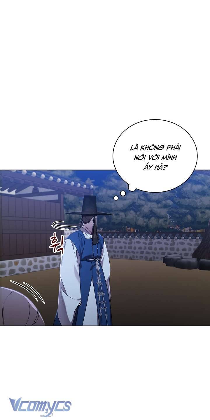 [18+] Biên Niên Sử Xuân Họa Thời Joseon Chap 3 - Trang 2