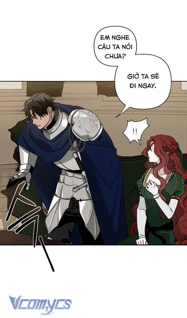 Dưới Bóng Cây Sồi Chap 2 - Next Chap 3