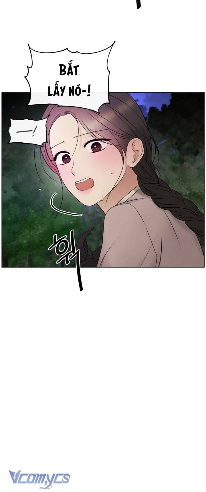 [18+] Tỳ Nữ Bỏ Trốn Chap 2 - Trang 2