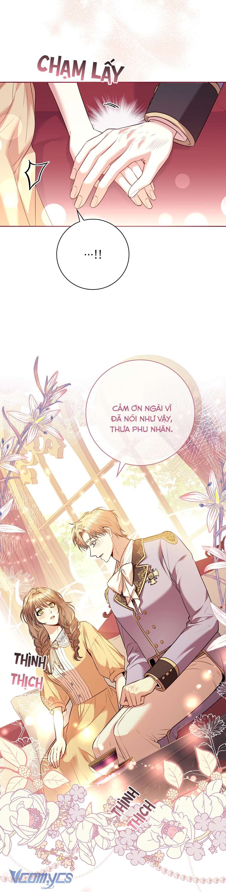 Thư Ký Của Bạo Chúa Chapter 98 - Trang 3