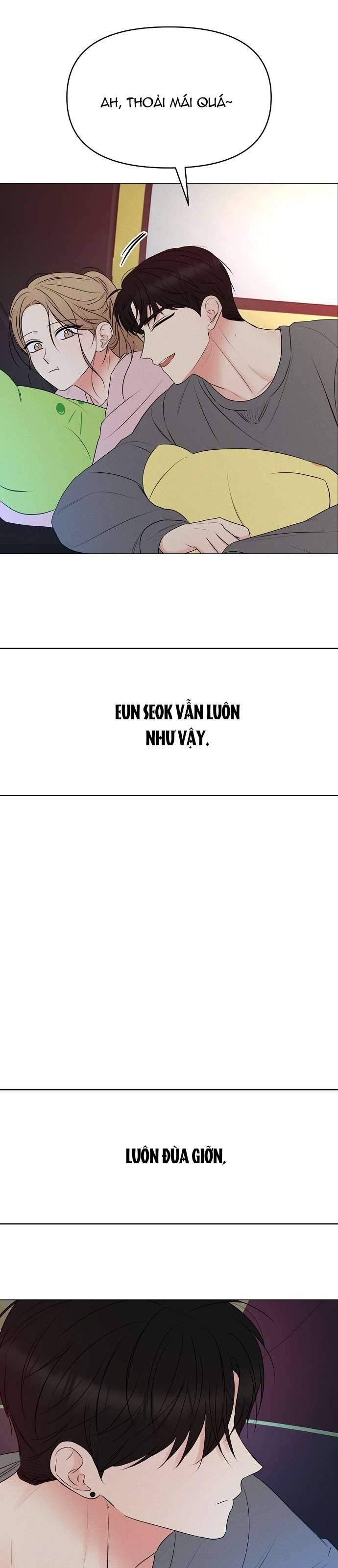 Tiêu Chuẩn Của Nam Chính Chapter 3 - Trang 4