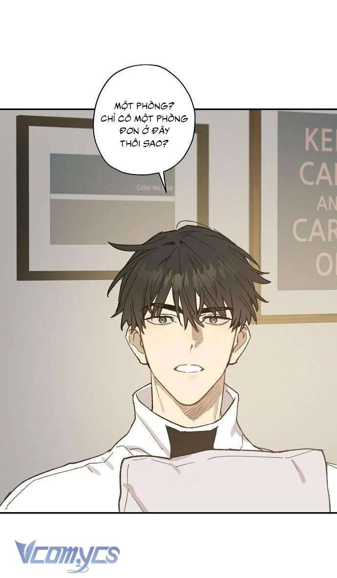 Onsaemiro Chapter 13 - Next Chapter 14