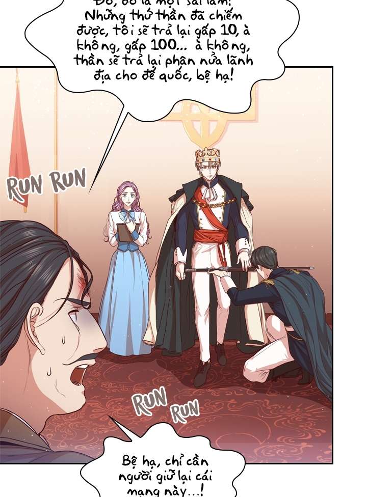 Thư Ký Của Bạo Chúa Chapter 8 - Trang 4