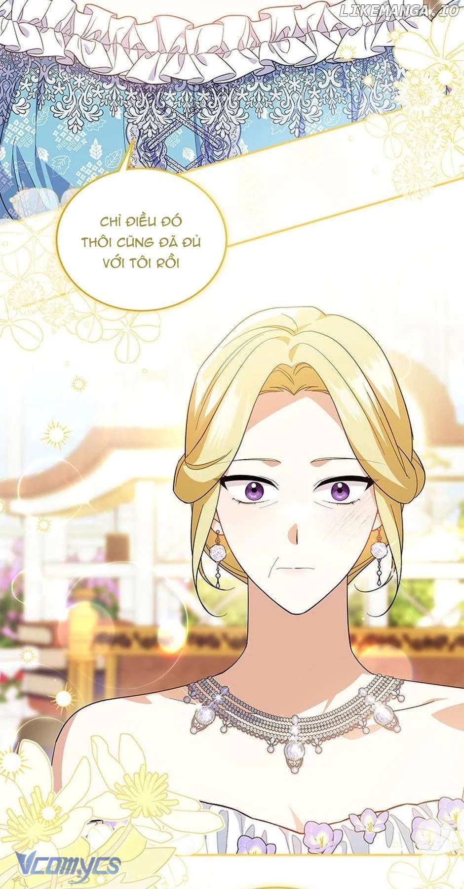 Kế Hoạch Trả Thù Chap 61 - Next Chap 62