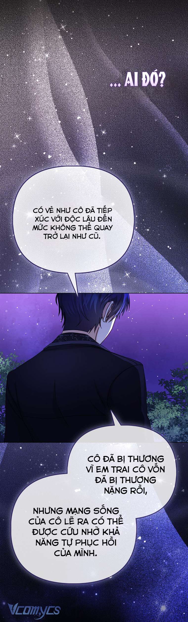 Nhân Vật Phản Diện Đều Thích Tôi Chapter 1 - Trang 4