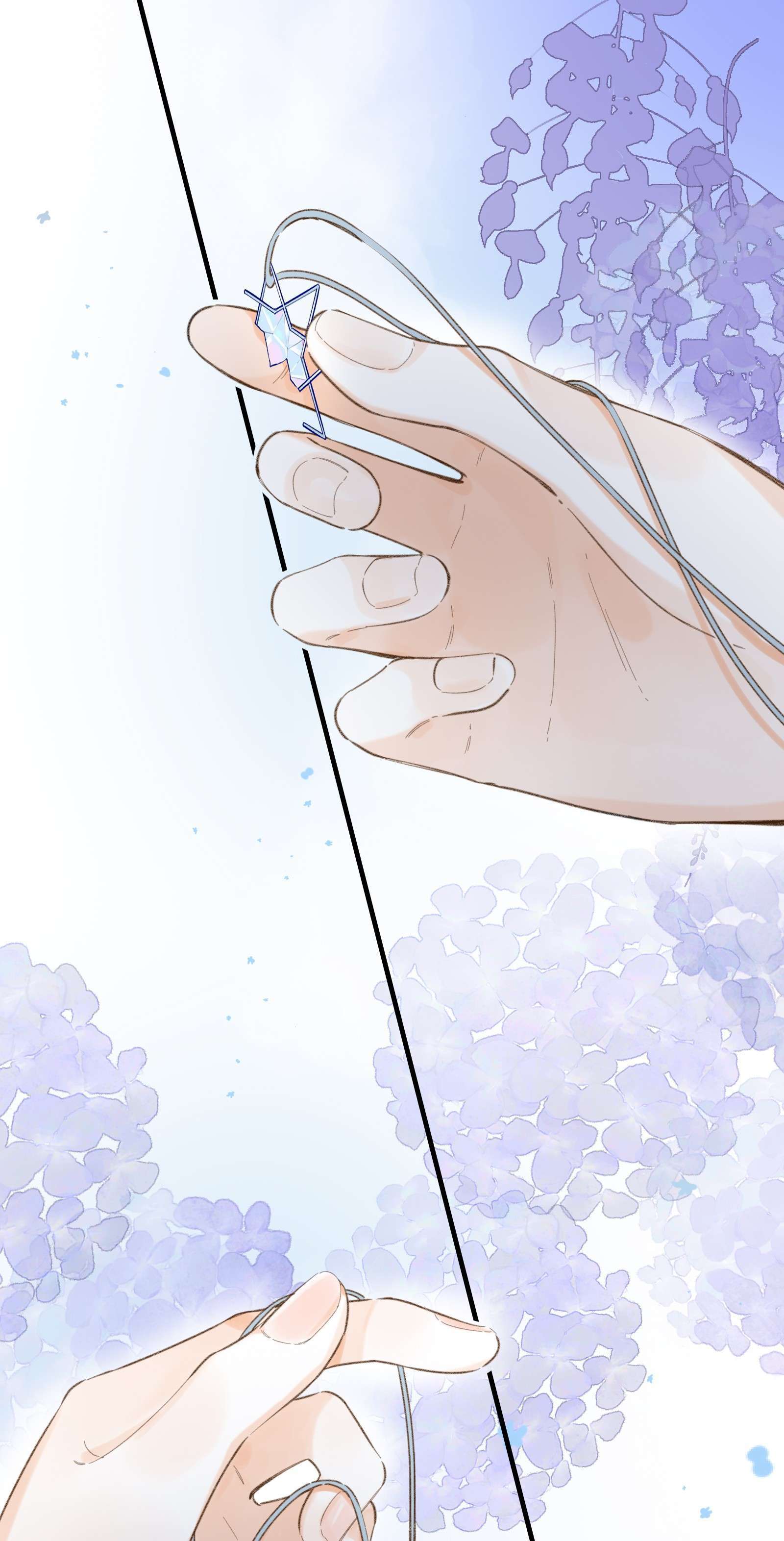 Ánh Sao Phiêu Linh Trong Nước Chapter 34 - Trang 4