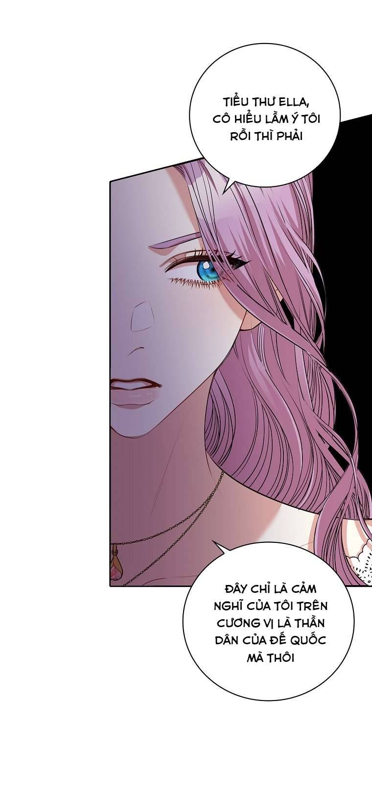 Thư Ký Của Bạo Chúa Chapter 65 - Trang 4