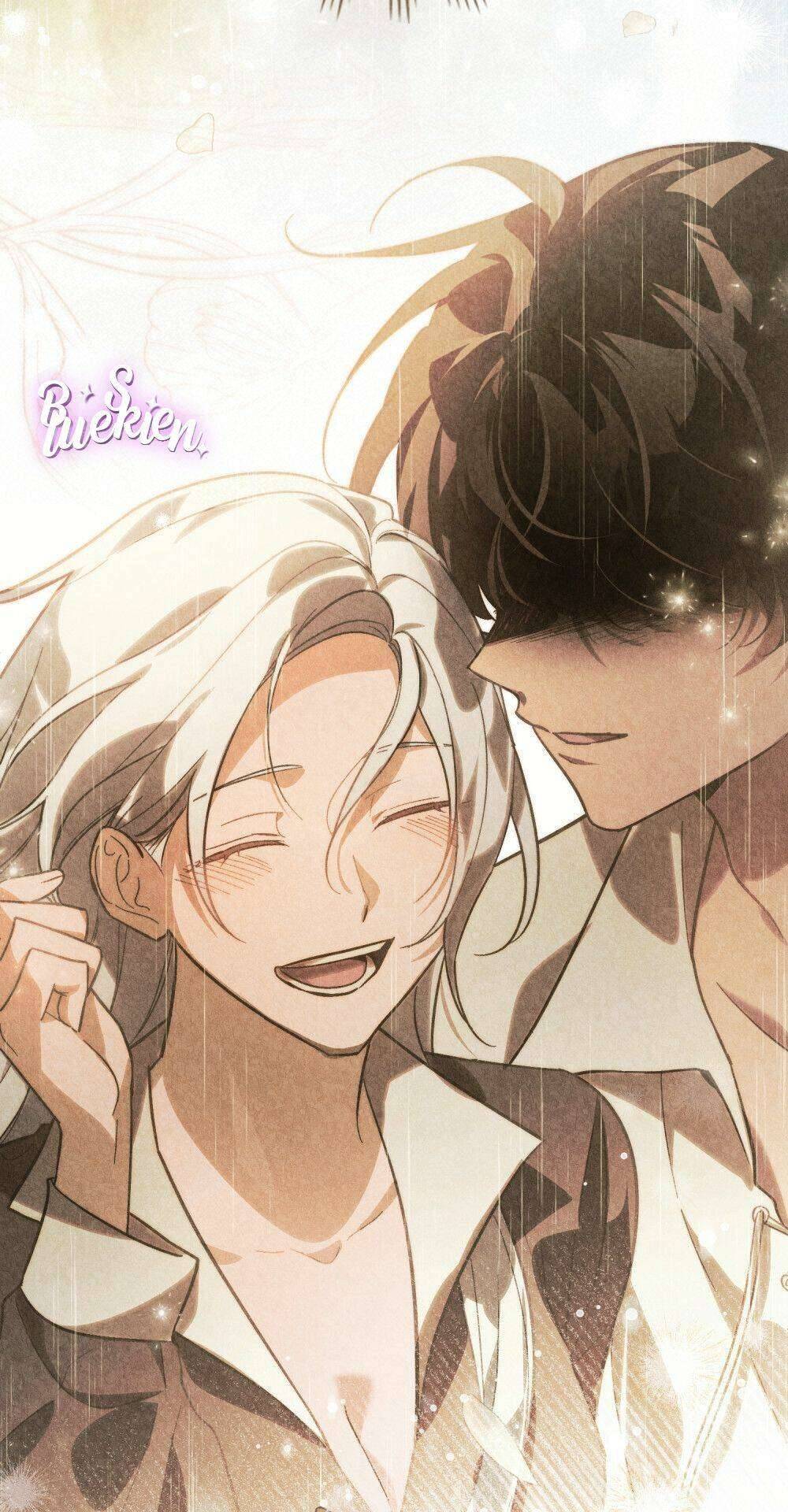 Khi Số Phận Tìm Đến Hai Ta Chapter 3 - Next Chapter 4