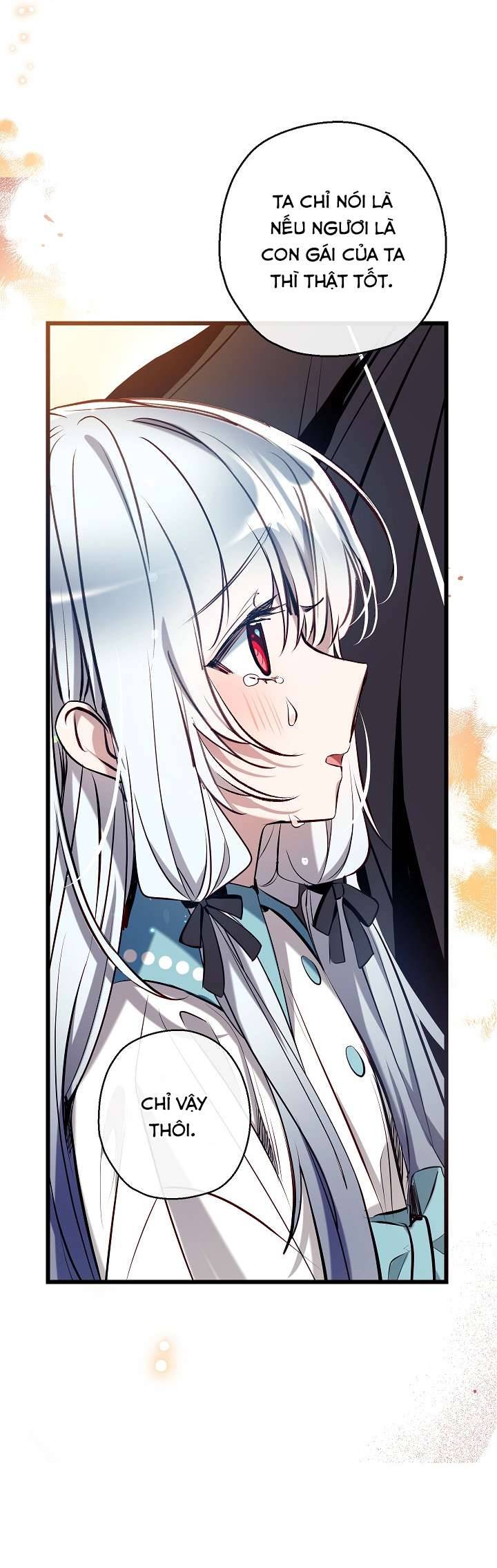 Chúng Ta Có Thể Trở Thành Một Gia Đình Được Không? Chap 72 - Next Chap 73