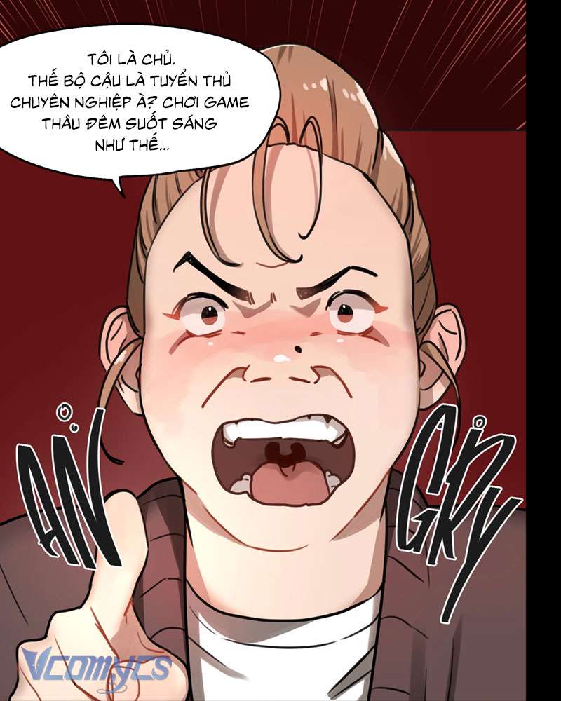 Sát Nhân Nhà Bên Chap 3 - Next Chap 4