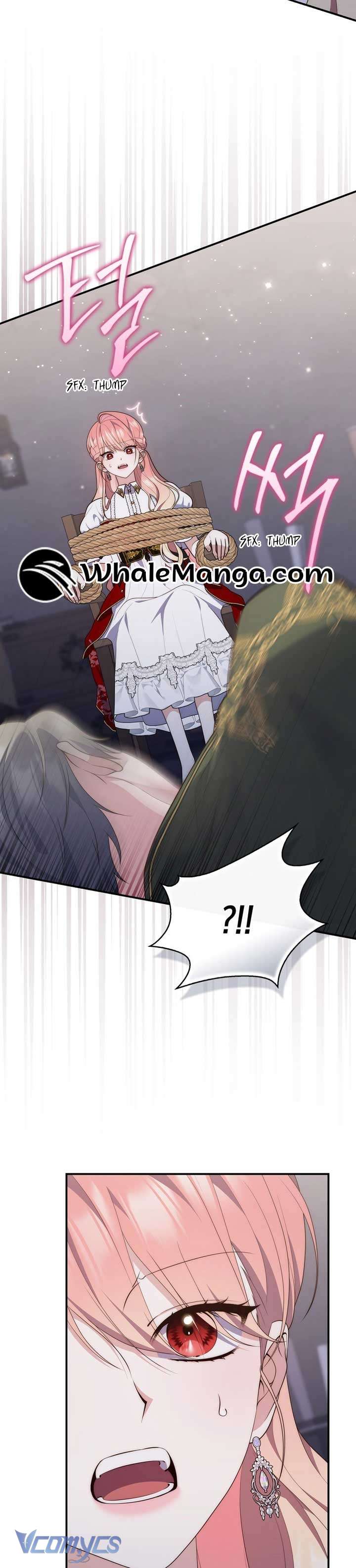 Nàng Công Chúa Tiên Tri Chapter 83 - Trang 4