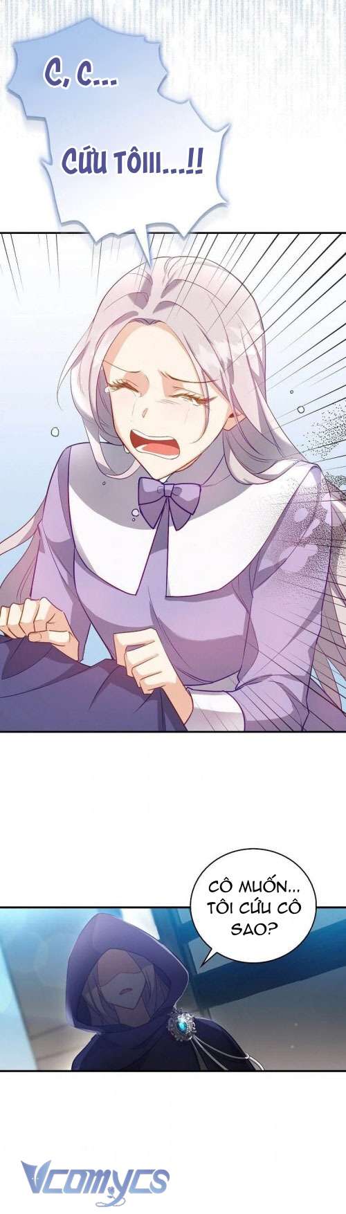 Tôi Chỉ Nhận Ra Sau Khi Mất Cô Ấy Chap 20 - Trang 2