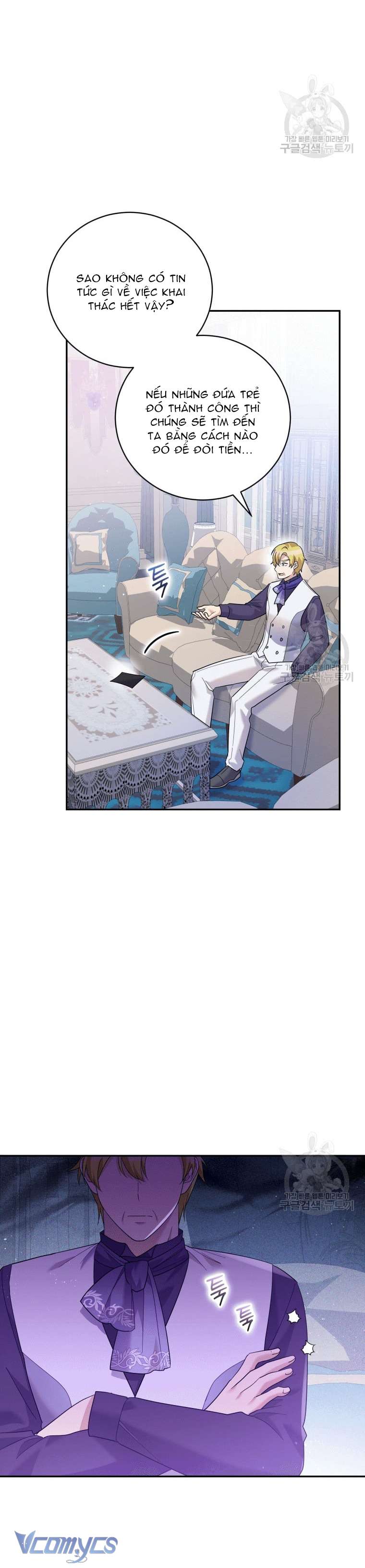 Kế Hoạch Trả Thù Chap 41 - Next Chap 42