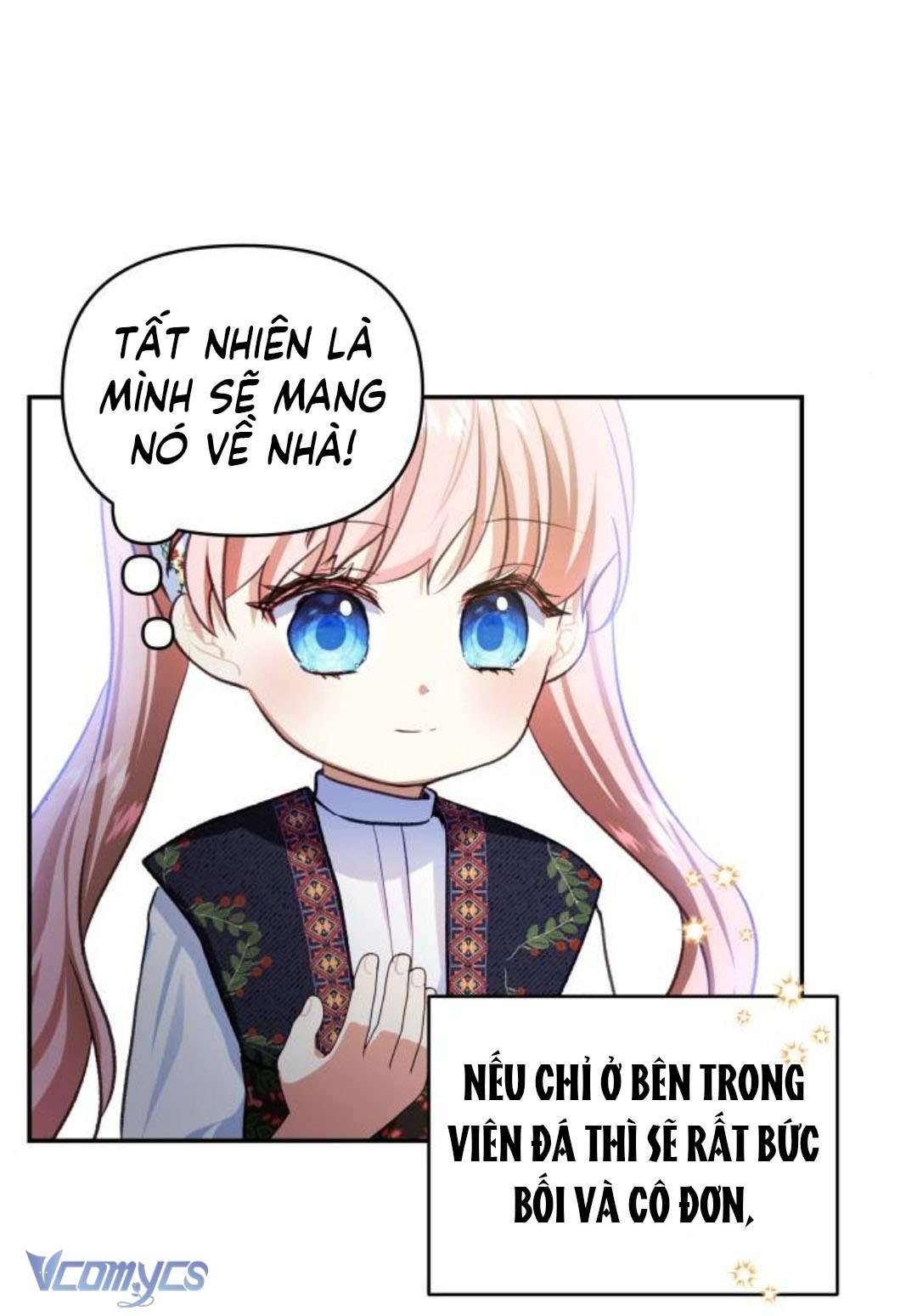 Con Gái Của Công Tước Ác Ma Chapter 42 - Trang 3