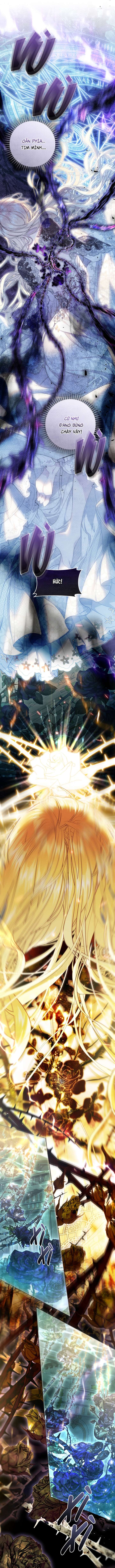 Ác Nữ Chỉ Là Một Con Rối Chap 70 - Trang 2