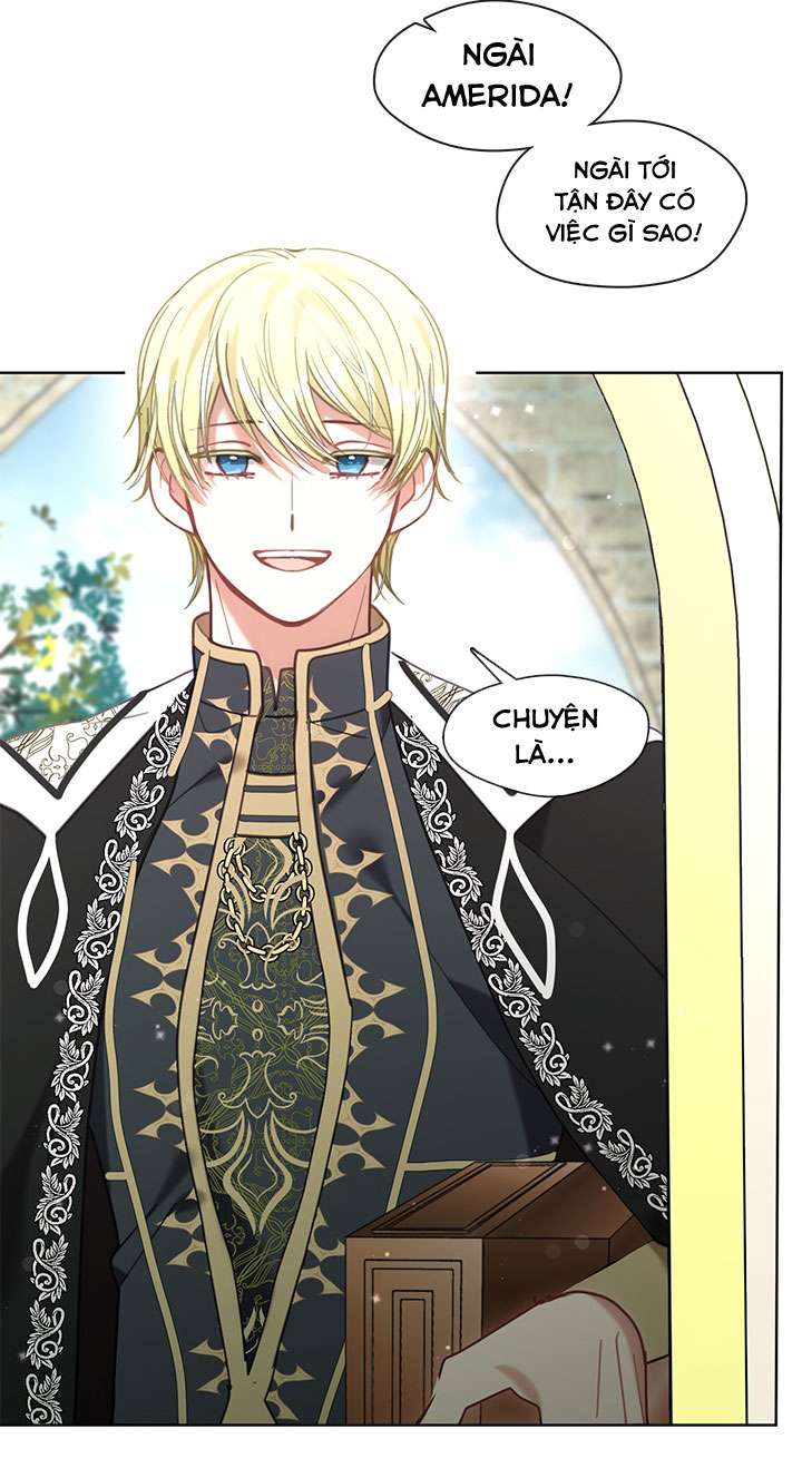 Gia Đình Bị Ám Ảnh Bởi Tôi Chapter 32 - Trang 4