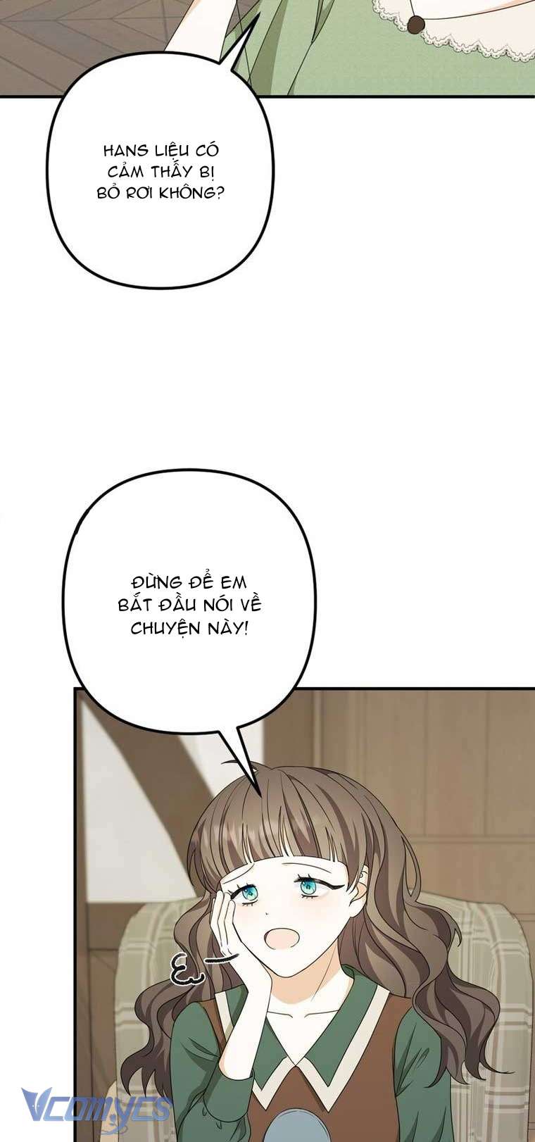 Cha Của Đứa Trẻ Đã Trở Về Một Cách Anh Hùng Chap 6 - Trang 2