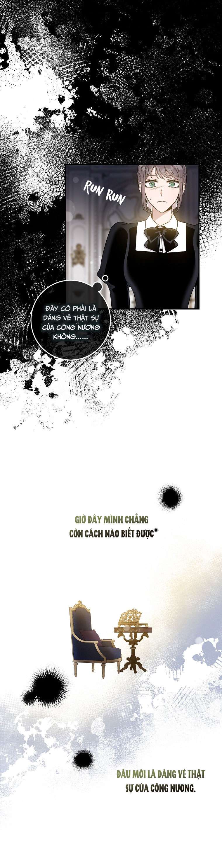Thuần Hóa Bạo Quân Rồi Bỏ Trốn Chap 67 - Trang 2