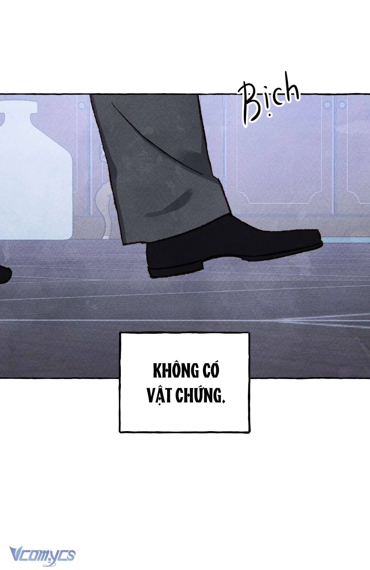 (Munn) Nuôi Dưỡng Một Hắc Long Chap 11 - Trang 2