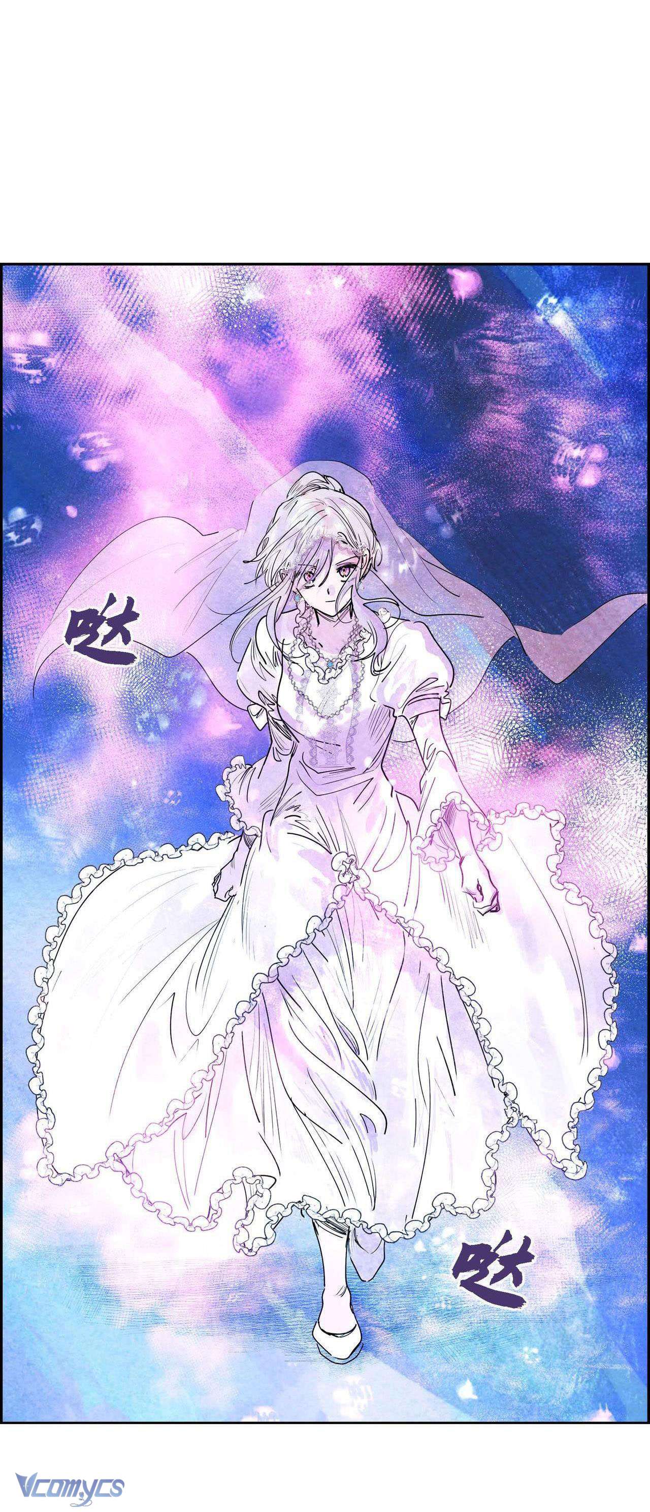 Ác Nữ Sau Lớp Mặt Nạ Chapter 4 - Trang 3