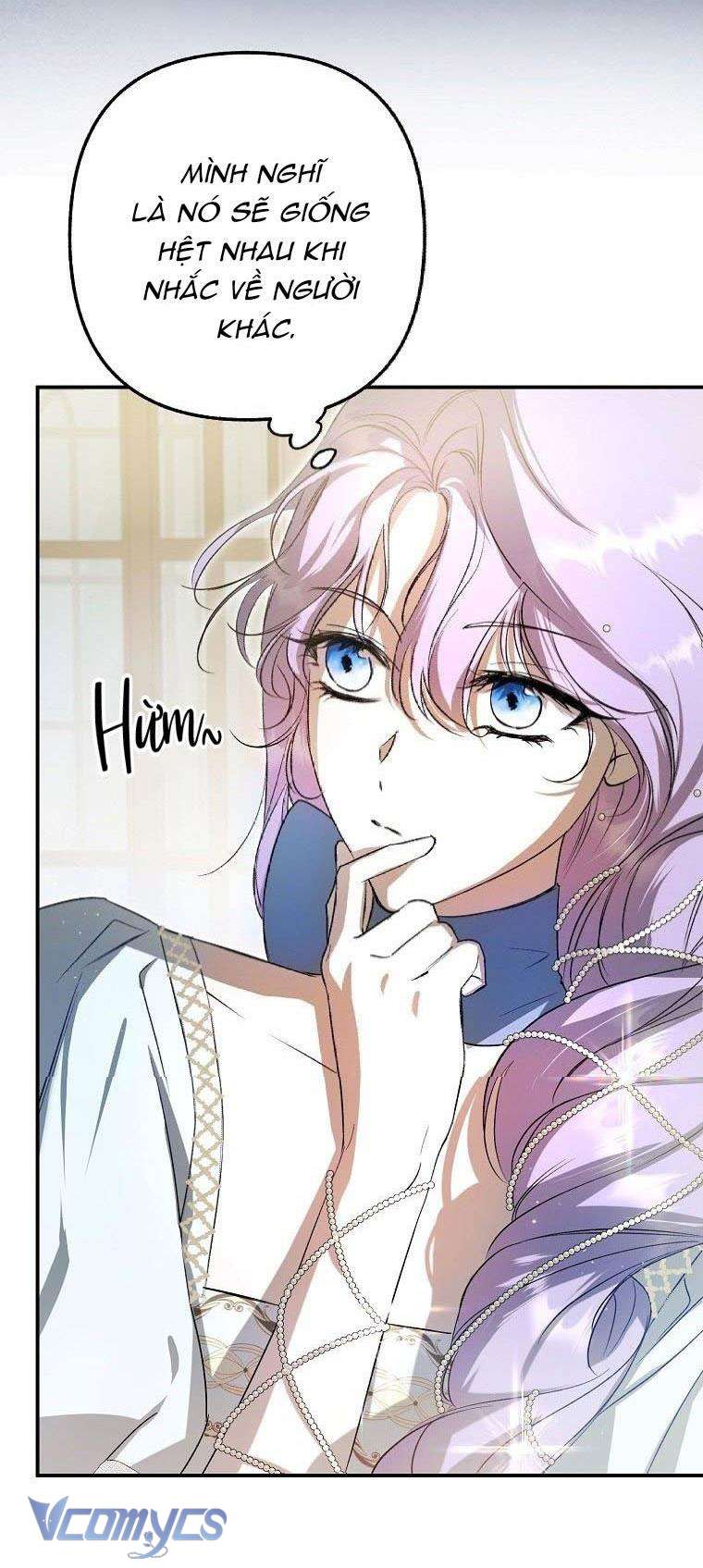 Các Nam Chính Đã Bị Nữ Phụ Cướp Mất Chap 5 - Trang 3