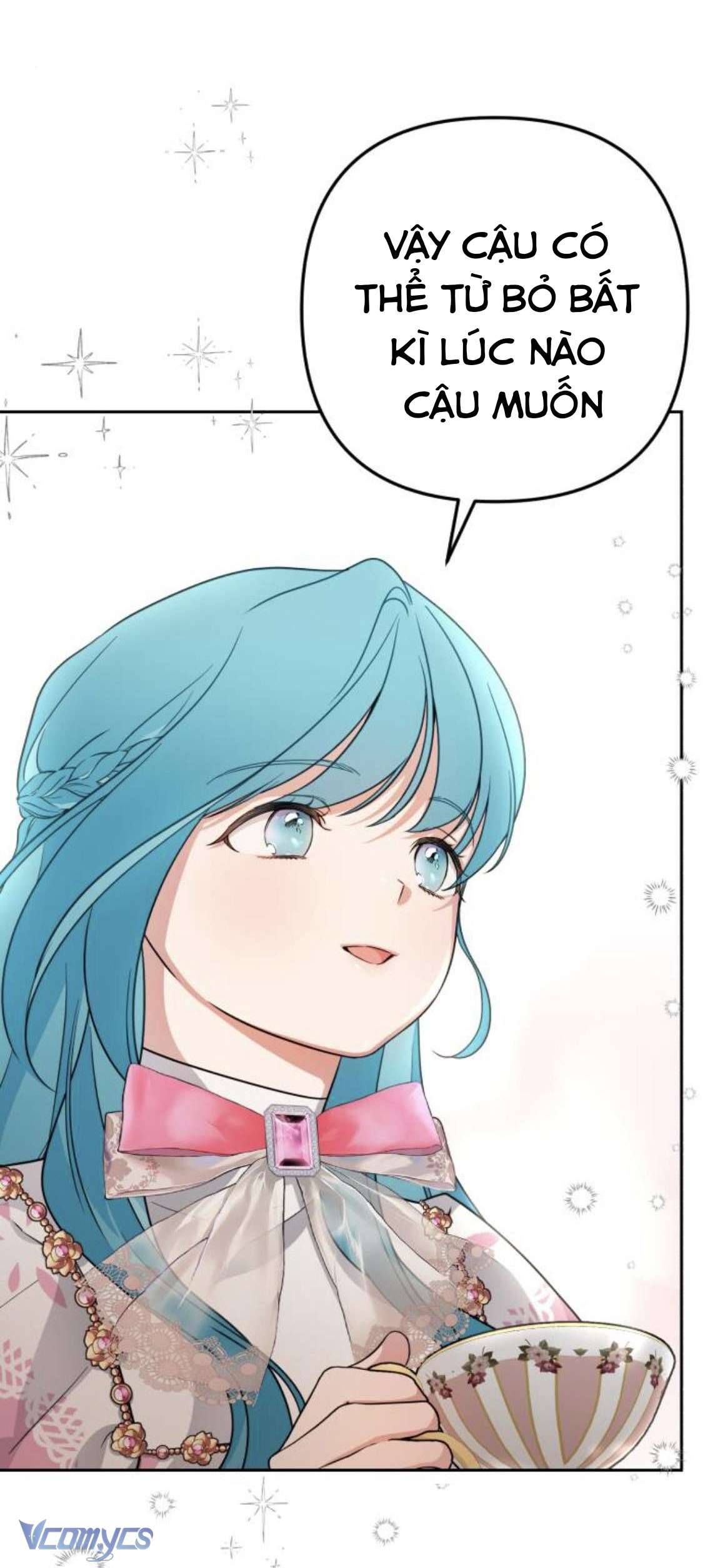 (Munn) Công Nương Mint Bé Nhỏ Chap 11 - Trang 2