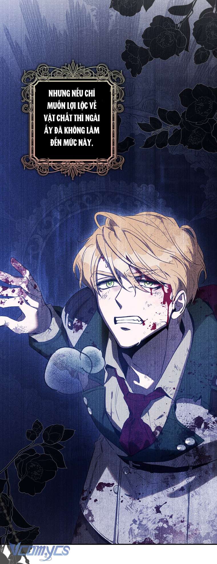 Thuần Hóa Bạo Quân Rồi Bỏ Trốn Chap 99 - Trang 2