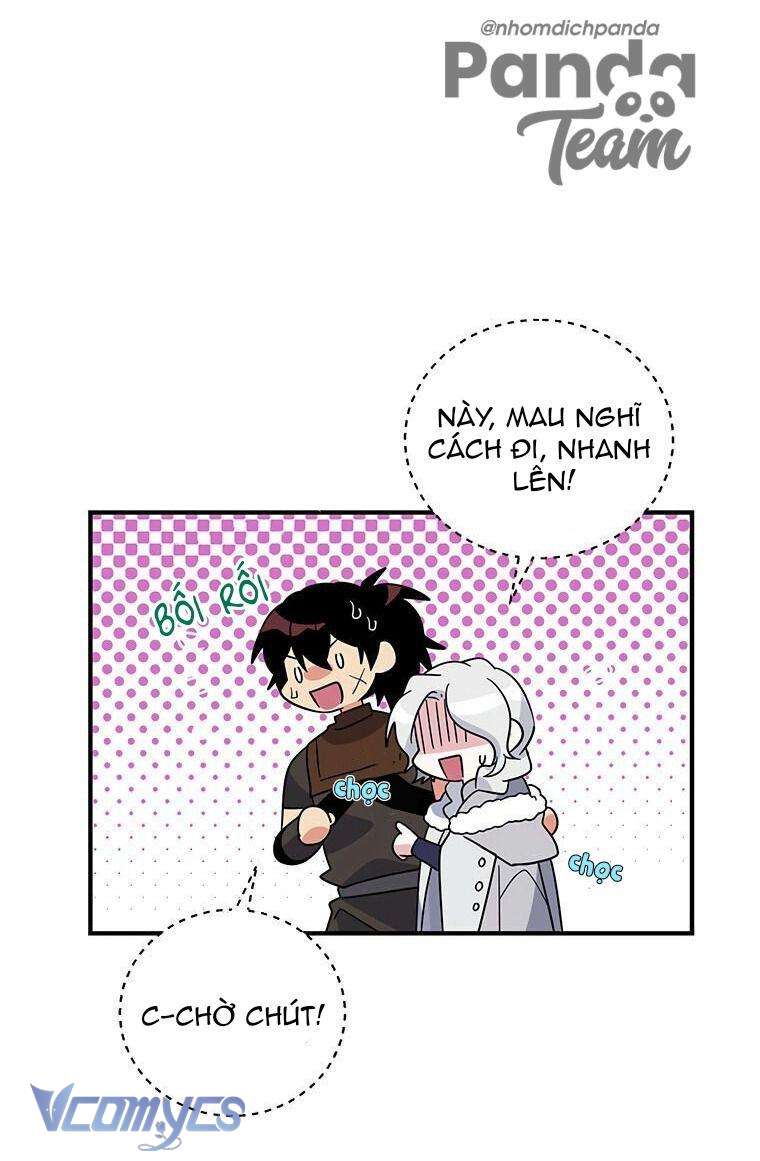 Chồng Yêu, Tôi Đây Bãi Công! Chap 29 - Trang 3