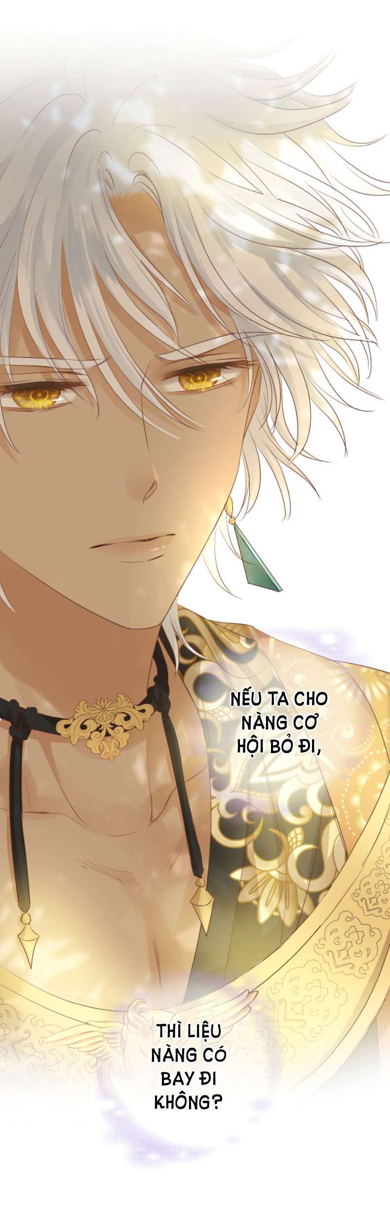 Địch Úc Đa Chi Ca Chapter 90 - Trang 4