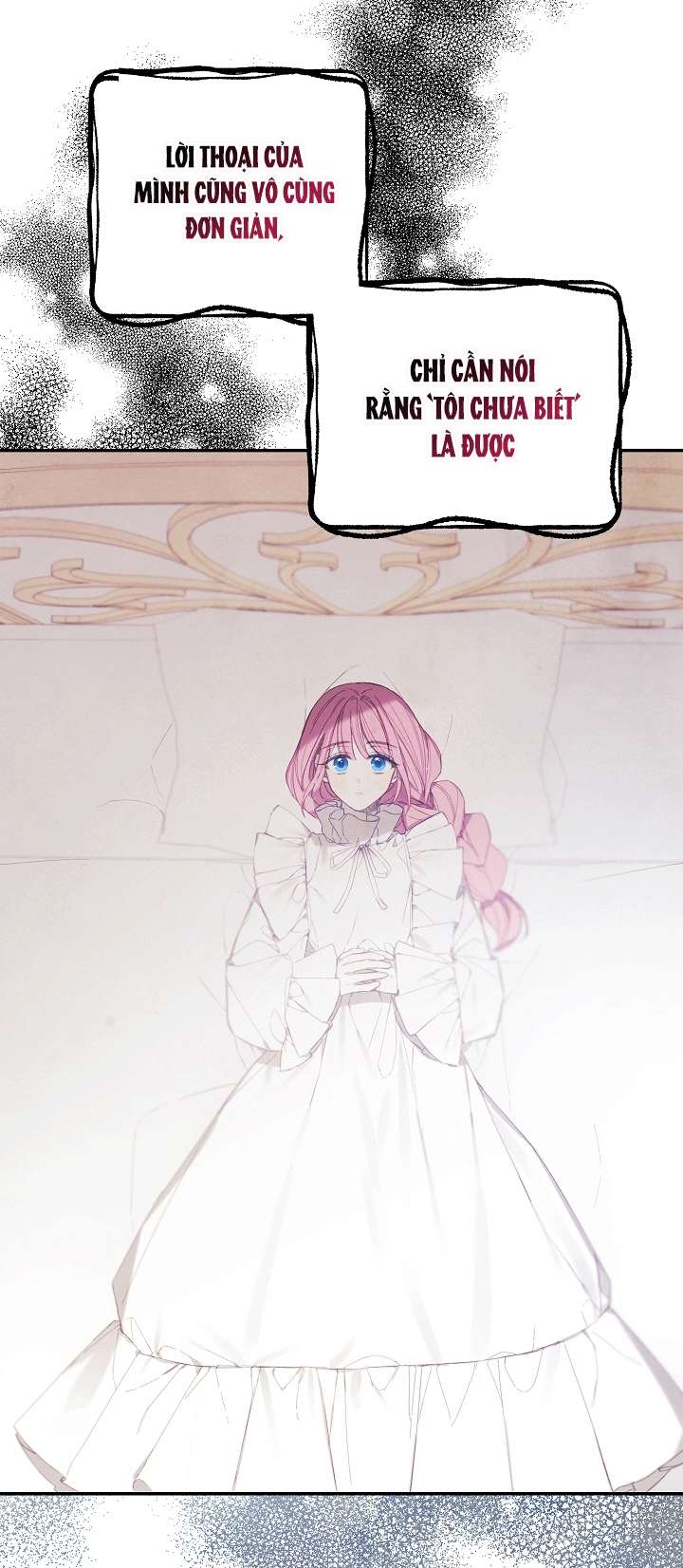 Cửa Hàng Búp Bê Của Công Chúa Chap 10 - Trang 2