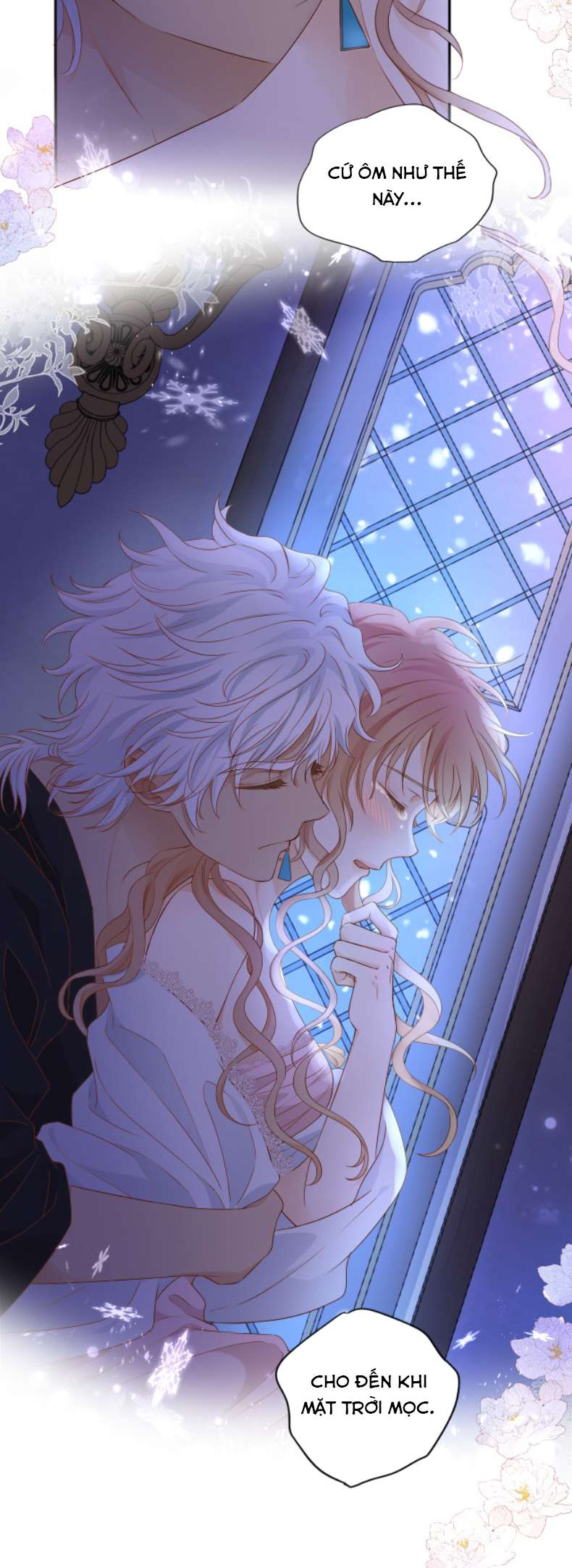 Địch Úc Đa Chi Ca Chapter 121 - Trang 4